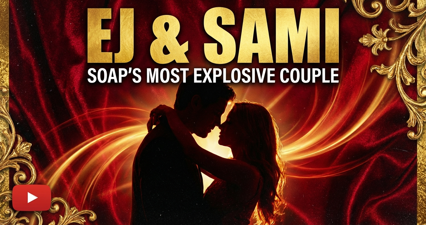 Ej & sami: relationship history, spoilers & updates 1 Ej & sami: relationship history, spoilers & updates