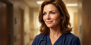 Elizabeth baldwin profile - dailydrama. Com