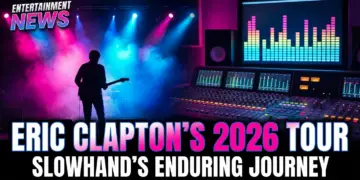 Eric clapton's 2026 tour: slowhand's enduring journey continues 92 Eric clapton's 2026 tour: slowhand's enduring journey continues