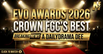 Evo awards 2026 crown fgc's best: a dailydrama deep dive