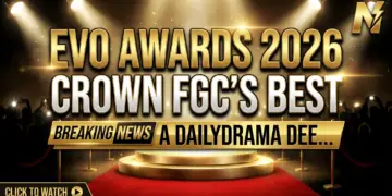 Evo awards 2026 crown fgc's best: a dailydrama deep dive