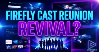 Firefly cast reunion sparks frenzy: is a revival finally coming?