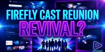Firefly cast reunion sparks frenzy: is a revival finally coming?