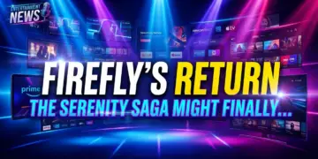Firefly's return: the serenity saga might finally continue
