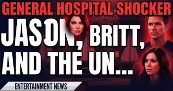 General hospital shocker: jason, britt, and the unthinkable nathan return!
