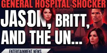 General hospital shocker: jason, britt, and the unthinkable nathan return!
