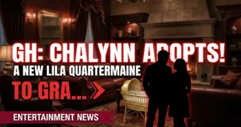 Gh: chalynn adopts! A new lila quartermaine to grace port charles?