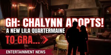 Gh: chalynn adopts! A new lila quartermaine to grace port charles?
