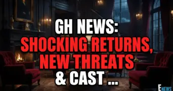 Gh news: shocking returns, new threats & cast shake-ups for march 2026!