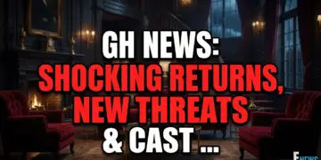 Gh news: shocking returns, new threats & cast shake-ups for march 2026! 8 Gh news: shocking returns, new threats & cast shake-ups for march 2026!