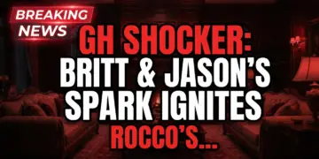 Gh shocker: britt & jason’s spark ignites, rocco's truth bombshell!