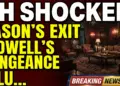 Gh shocker! Jason's exit, sidwell's vengeance & lucas's pain!