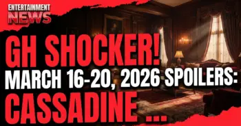Gh shocker! March 16-20, 2026 spoilers: cassadine chaos & stone cold's shadow!