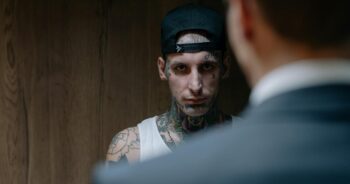 Gh shocker: sidwell's taunt plunges sonny back into his bloody past!