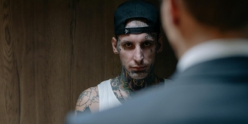 Gh shocker: sidwell's taunt plunges sonny back into his bloody past!