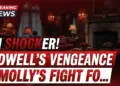 Gh shocker! Sidwell's vengeance & molly's fight for life!