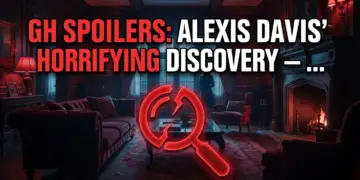 Gh spoilers: alexis davis' horrifying discovery – a deadly legal eagle twist!