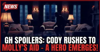 Gh spoilers: cody rushes to molly's aid – a hero emerges?