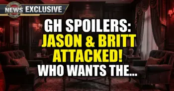 Gh spoilers: jason & britt attacked! Who wants them dead?