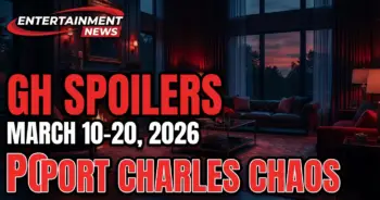Gh spoilers: march 10-20, 2026 – port charles chaos unfolds!