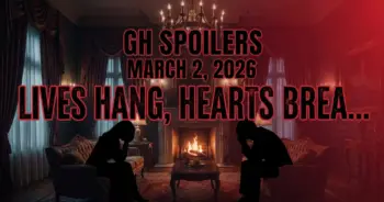 Gh spoilers march 2, 2026: lives hang, hearts break, & shocking twists!
