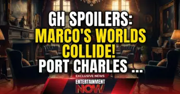 Gh spoilers: marco's worlds collide! Port charles braces for impact!