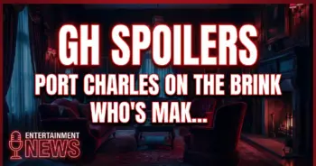 Gh spoilers: port charles on the brink – who’s making demands?!