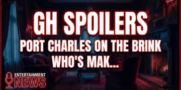 Gh spoilers: port charles on the brink – who’s making demands?!