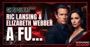 Gh spoilers: ric lansing & elizabeth webber - a future we never saw coming?!