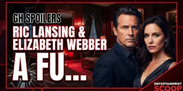 Gh spoilers: ric lansing & elizabeth webber - a future we never saw coming?!