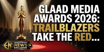 Glaad media awards 2026: trailblazers take the red carpet for a night of impact