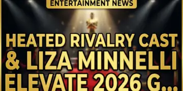 Heated rivalry cast & liza minnelli elevate 2026 glaad awards 9 Heated rivalry cast & liza minnelli elevate 2026 glaad awards
