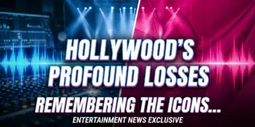 Hollywood's profound losses: remembering the icons we said goodbye to in 2026