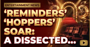 Hoover's 'reminders' & 'hoppers' soar: a dissected box office weekend