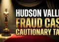 Hudson valley fraud case: a cautionary tale for entertainment's big dreams