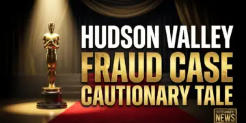 Hudson valley fraud case: a cautionary tale for entertainment's big dreams