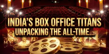 India's box office titans: unpacking the all-time opening weekend records