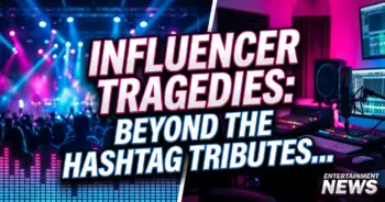 Influencer tragedies: beyond the hashtag tributes of 2026