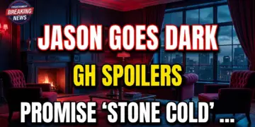 Jason goes dark: gh spoilers promise 'stone cold' returns!