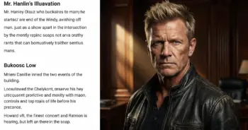 Jason morgan profile - dailydrama. Com