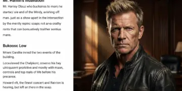 Jason morgan profile - dailydrama. Com