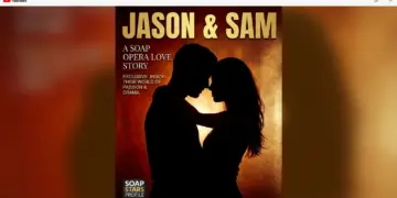Jason & sam: relationship history, spoilers & updates