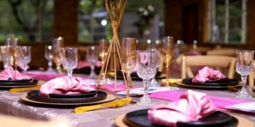 Jennifer james events shines at cseas: crafting unforgettable experiences