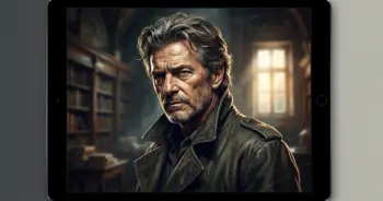 John black profile - dailydrama. Com