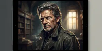 John black profile - dailydrama. Com