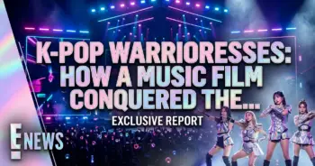 K-pop warrioresses: how a music film conquered the oscars & redefined hollywood success