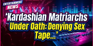 Kardashian matriarchs under oath: denying sex tape orchestration claims