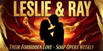 Leslie & ray: relationship history, spoilers & updates