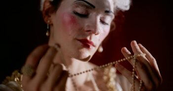 Liam spencer is back! B&b star scott clifton 'very psyched' for new story