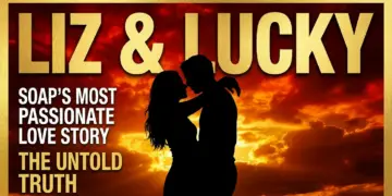 Liz & lucky: relationship history, spoilers & updates